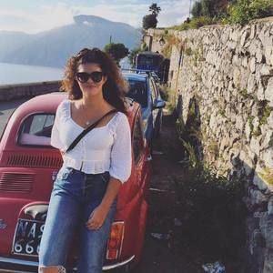 Meet your Posher, Morgan